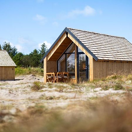 Bilberghus - Beyond Bed And Breakfast Bjerregård エクステリア 写真