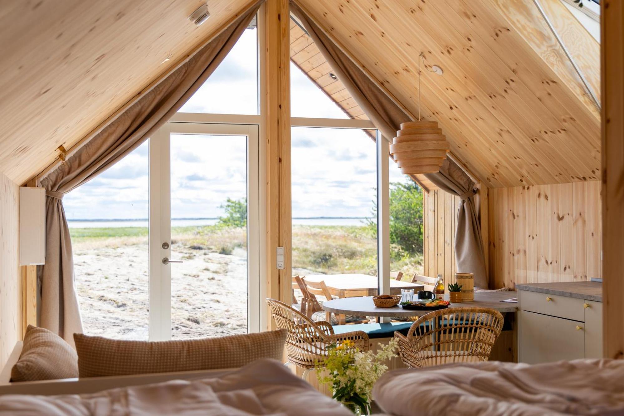 Bilberghus - Beyond Bed And Breakfast Bjerregård エクステリア 写真
