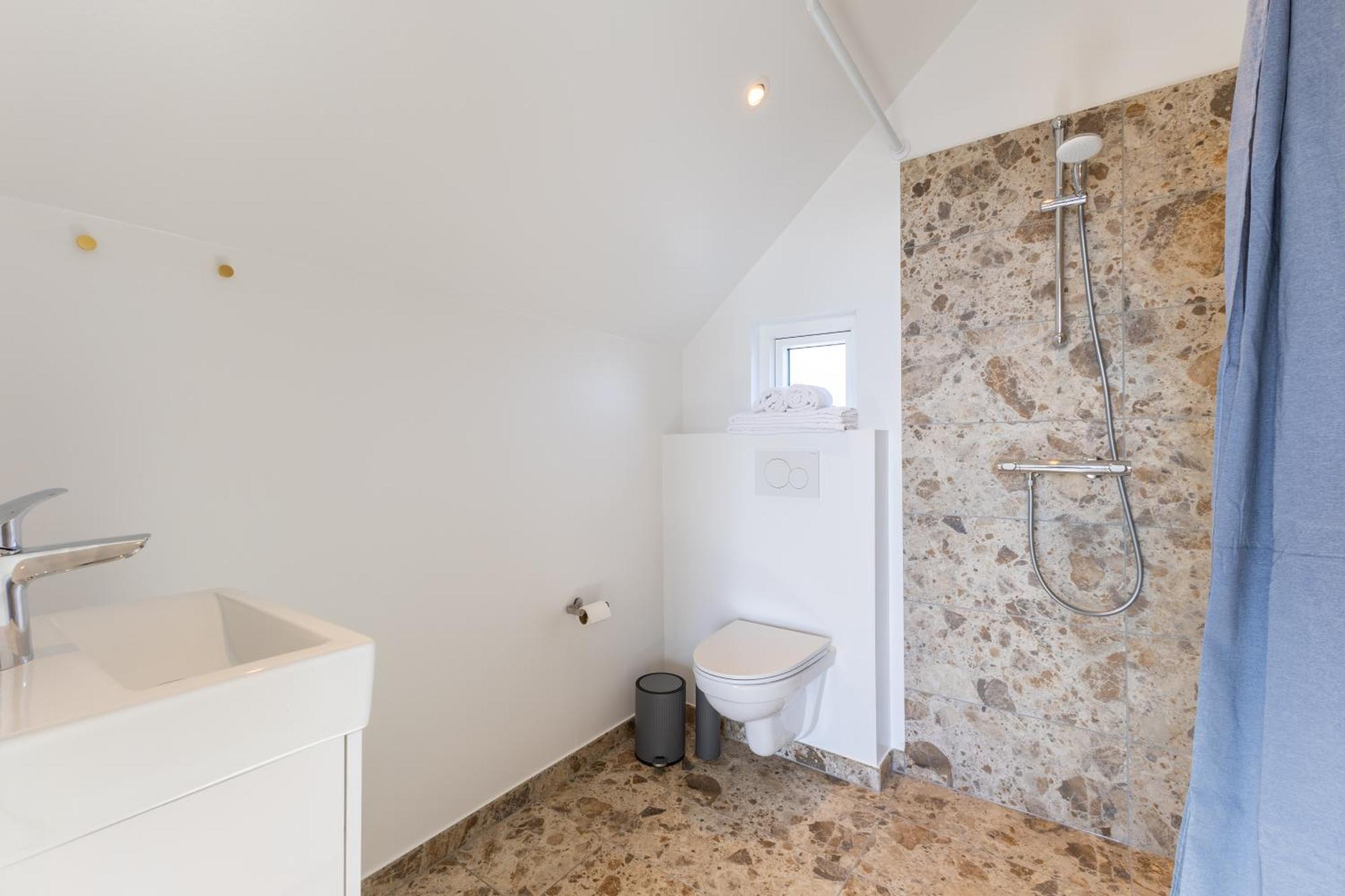 Bilberghus - Beyond Bed And Breakfast Bjerregård エクステリア 写真